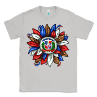 Moon Dust dominican sunflower Classic Tee - texasbilliewilder