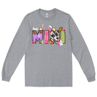 Easter Mini Long Sleeve Tee | Teevron