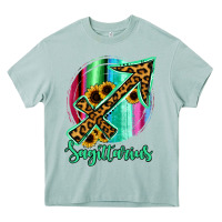 Arona Sagittarrius Sign of Zodiac Heavy Core Tee - Bettercallsaul