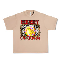 Burro ornament merry christmas Urban Heavy Tee - RanaPortraitStore