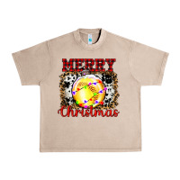 French Oak ornament merry christmas Urban Heavy Tee - RanaPortraitStore