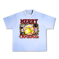 Grape Ice ornament merry christmas Urban Heavy Tee - RanaPortraitStore