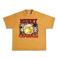 Peanut Butter ornament merry christmas Urban Heavy Tee - RanaPortraitStore