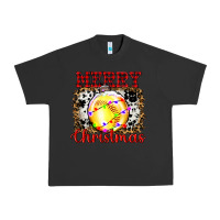 Pigment Black ornament merry christmas Urban Heavy Tee - RanaPortraitStore