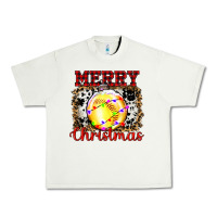 Pistachio ornament merry christmas Urban Heavy Tee - RanaPortraitStore