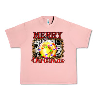 Salmon ornament merry christmas Urban Heavy Tee - RanaPortraitStore