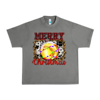 Tornado ornament merry christmas Urban Heavy Tee - RanaPortraitStore