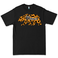 Black Mama Bear Premium Tee - Bettercallsaul