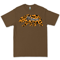 Cacao Mama Bear Premium Tee - Bettercallsaul