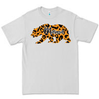 Dove Grey Mama Bear Premium Tee - Bettercallsaul