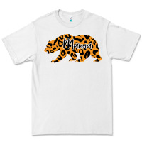White Mama Bear Premium Tee - Bettercallsaul