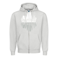 Dove Grey knife t  shirt knife collection knife collector t  shirt Zipper Hoodie - trangStudio