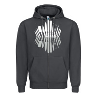 Smoke knife t  shirt knife collection knife collector t  shirt Zipper Hoodie - trangStudio