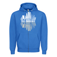 True Royal knife t  shirt knife collection knife collector t  shirt Zipper Hoodie - trangStudio