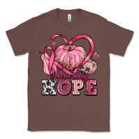 Chestnut harvesting hope Classic Tee - texasbilliewilder