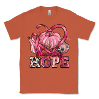 Copper harvesting hope Classic Tee - texasbilliewilder