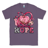 Lavender harvesting hope Classic Tee - texasbilliewilder