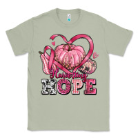 Matcha harvesting hope Classic Tee - texasbilliewilder