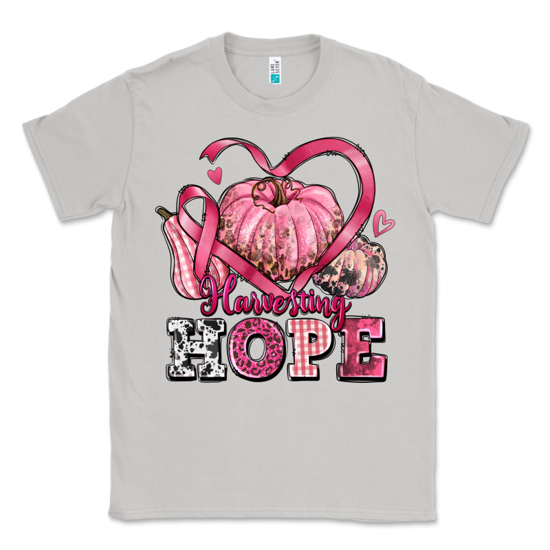 Harvesting Hope Classic Tee by texasbilliewilder | Teevron