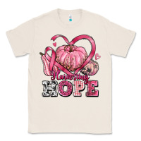 Natural harvesting hope Classic Tee - texasbilliewilder