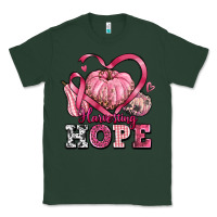 Sports Green harvesting hope Classic Tee - texasbilliewilder