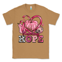 Toasted Coconut harvesting hope Classic Tee - texasbilliewilder