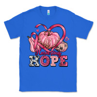 True Royal harvesting hope Classic Tee - texasbilliewilder