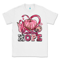 White harvesting hope Classic Tee - texasbilliewilder