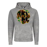 Cloud Rock Hope black history Vintage Hoodie - HowdyJamesFarm