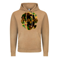 Vintage Camel Hope black history Vintage Hoodie - HowdyJamesFarm