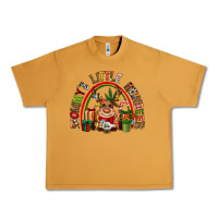 Peanut Butter mommys little reindeer christmas Urban Heavy Tee - CowGirlArtShop