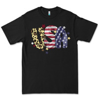 Black Usa America Premium Tee - Bettercallsaul