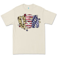Bone Usa America Premium Tee - Bettercallsaul
