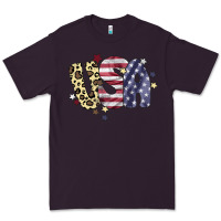 Plum Usa America Premium Tee - Bettercallsaul