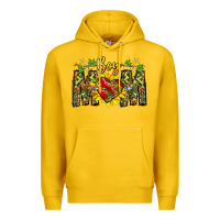 Lemon boy mom Premium Hoodie - CowhideDigitalArt