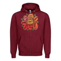 Burgundy Equality Inclusion Diversity Equity Love Never Fails Teacher Zipper Hoodie - trangStudio