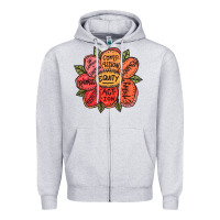 Heather Grey Equality Inclusion Diversity Equity Love Never Fails Teacher Zipper Hoodie - trangStudio