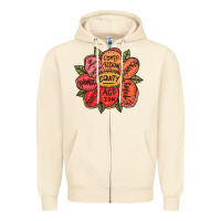 Sandshell Equality Inclusion Diversity Equity Love Never Fails Teacher Zipper Hoodie - trangStudio