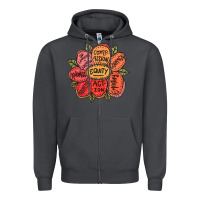 Smoke Equality Inclusion Diversity Equity Love Never Fails Teacher Zipper Hoodie - trangStudio