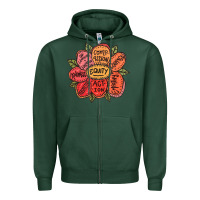Sports Green Equality Inclusion Diversity Equity Love Never Fails Teacher Zipper Hoodie - trangStudio