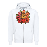 White Equality Inclusion Diversity Equity Love Never Fails Teacher Zipper Hoodie - trangStudio