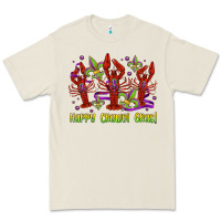 Bone happy crawdi gras mardi gras carnival Premium Tee - Jasminsmagicworld