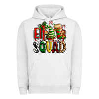 Pigment Lunar Rock elf squad with elf hat and socks Urban Hoodie - AdoDesignShop