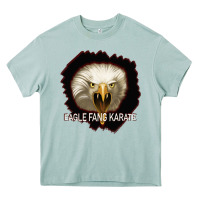 Arona Eagle Fang Karate Heavy Core Tee - Bettercallsaul
