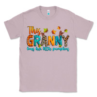 Lilac customized this granny loves her little pumpkins Classic Tee - texasbilliewilder