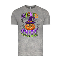 Cloud Rock wicked cute Vintage Tee - CowGirlArtShop