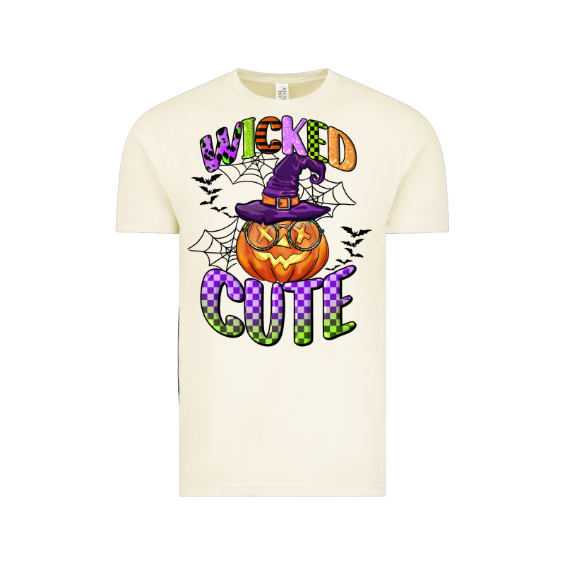 Wicked Cute Vintage Tee by CowGirlArtShop | Teevron