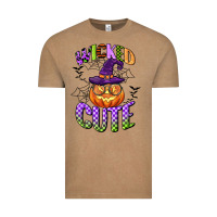 Vintage Coffee wicked cute Vintage Tee - CowGirlArtShop