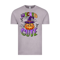 Vintage Zinc wicked cute Vintage Tee - CowGirlArtShop