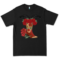 Black Cowboy Boots Premium Tee - Bettercallsaul
